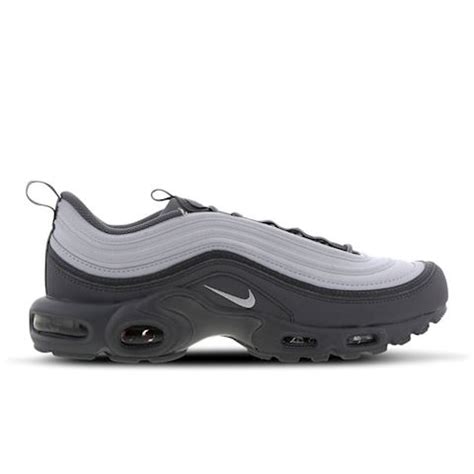 nike tuned 1 air max 97 herren schuhe video|the Air Max 97.